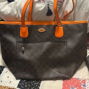 Coach Handbag